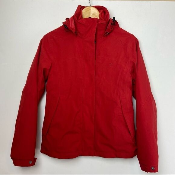 Bailo Italy Gore-Tex Women’s Jacket - Picture 2 of 15